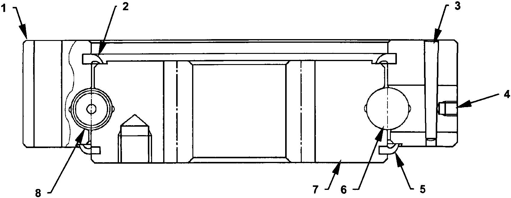 一、回轉(zhuǎn)支承